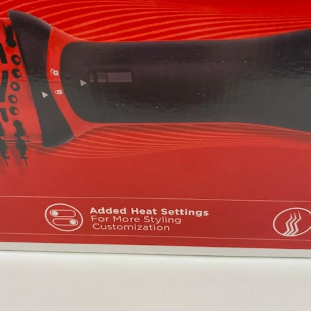 Revlon Hair brush dryer - Picture 3 of 8